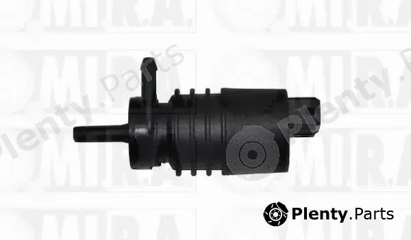 MI.R.A. 47/1121 — Washer Fluid Pump, window cleaning