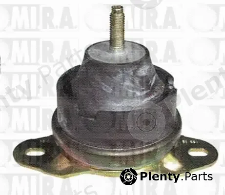 MI.R.A. 25/3829 — Mounting, engine