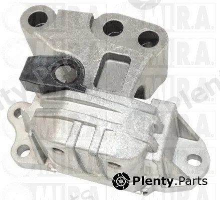 MI.R.A. 25/4356 — Mounting, engine