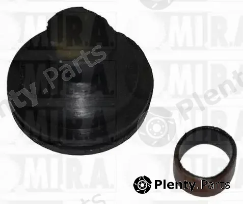 MI.R.A. 25/2251 — Buffer, engine cover