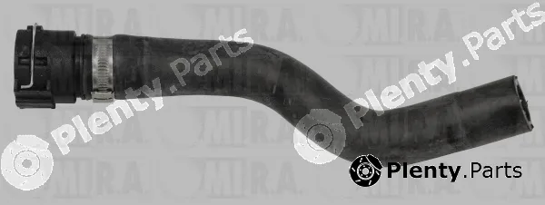 MI.R.A. 16/7836 — Hose, heat exchanger (heating)
