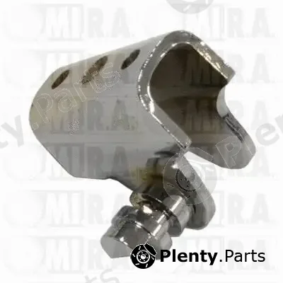 MI.R.A. 52/6164 — Supporting Frame, window cleaning system