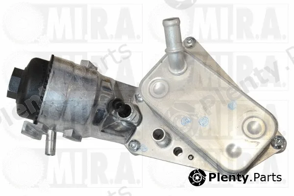 MI.R.A. 28/2719K — Oil Cooler, engine oil
