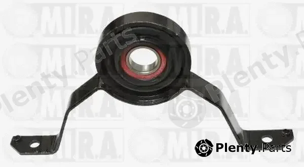MI.R.A. 37/1699 — Propshaft, axle drive