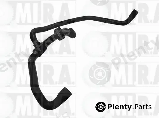 MI.R.A. 16/6421 — Radiator Hose
