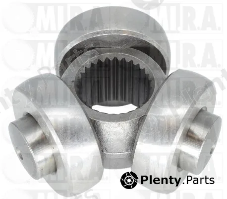 MI.R.A. 34/1500 — Spider Assembly, drive shaft