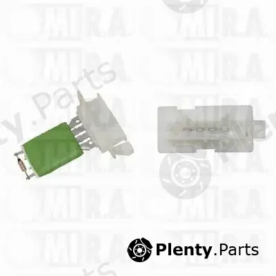 MI.R.A. 47/1425 — Resistor, interior blower