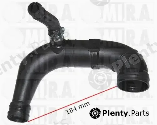 MI.R.A. 16/3565 — Charge Air Hose