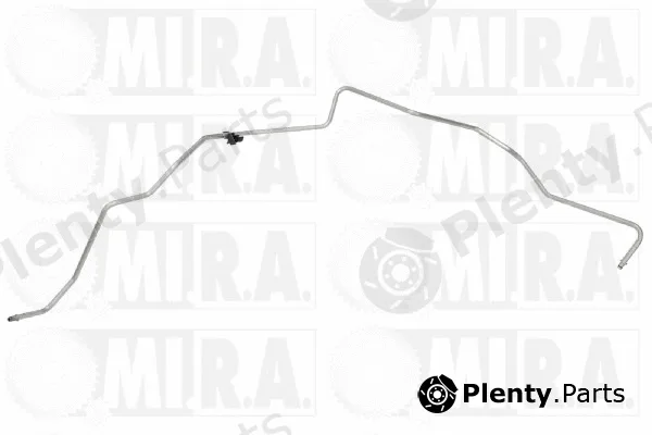 MI.R.A. 36/3611 — Hydraulic Hose, steering
