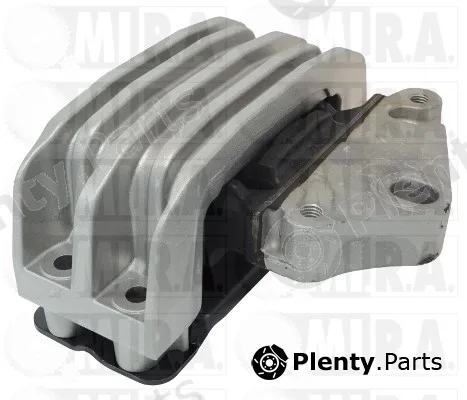 MI.R.A. 25/4364 — Mounting, engine