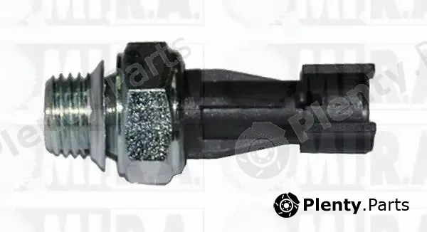 MI.R.A. 27/0096 — Oil Pressure Switch