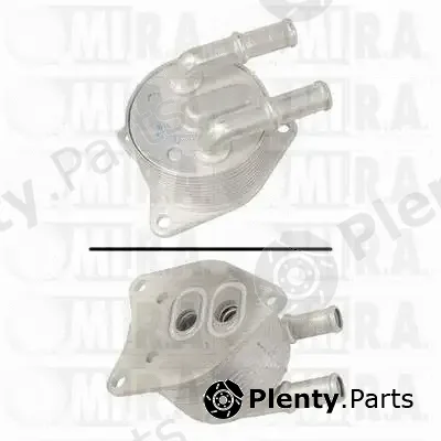 MI.R.A. 28/2565 — Oil Cooler, automatic transmission