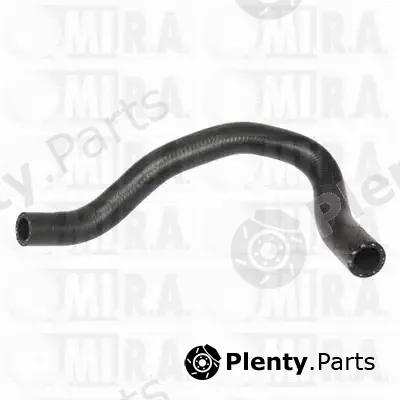 MI.R.A. 16/7674 — Heater Hose