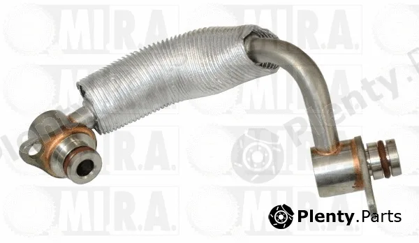 MI.R.A. 24/2497 — Oil Pipe, charger