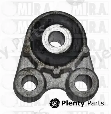 MI.R.A. 25/3650 — Mounting, automatic transmission