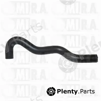 MI.R.A. 16/7720 — Radiator Hose