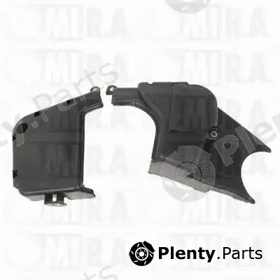 MI.R.A. 28/3017 — Cover, timing belt