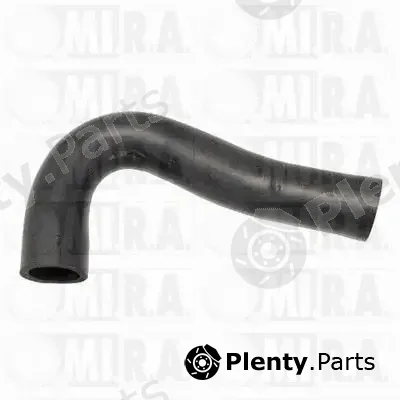 MI.R.A. 16/8151 — Hose, crankcase ventilation