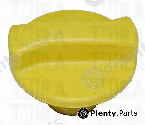 MI.R.A. 23/3664 — Sealing Cap, oil filler neck