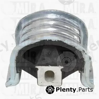 MI.R.A. 25/4012 — Mounting, engine
