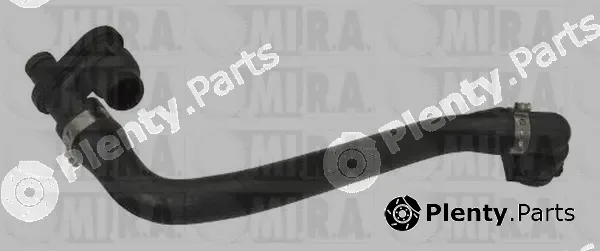 MI.R.A. 16/6207 — Hose, heat exchanger (heating)