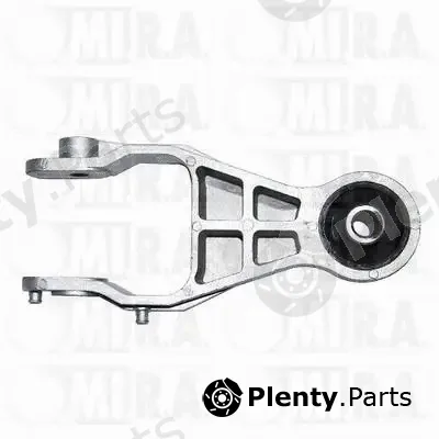 MI.R.A. 25/3728 — Mounting, engine