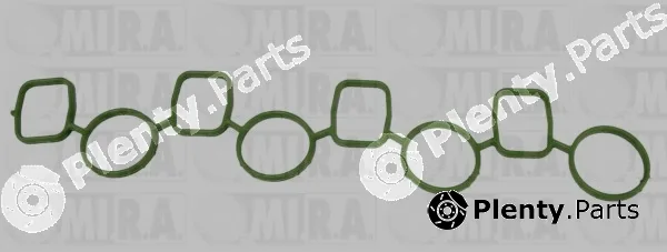MI.R.A. 13/4104G — Gasket, intake manifold