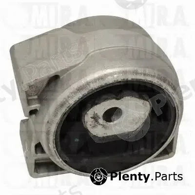 MI.R.A. 25/3155 — Mounting, manual transmission
