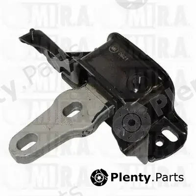 MI.R.A. 25/4340 — Mounting, manual transmission