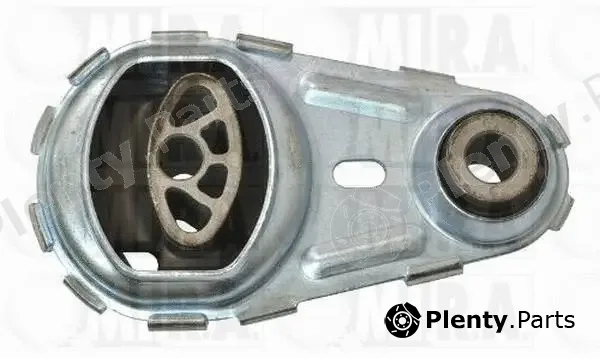 MI.R.A. 25/3901 — Mounting, engine