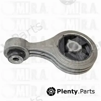 MI.R.A. 25/4297 — Mounting, engine