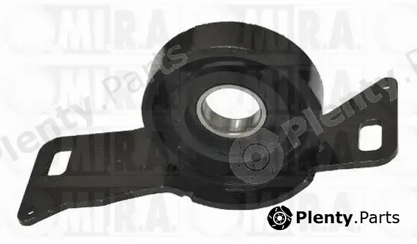 MI.R.A. 37/1700 — Suspension, propshaft