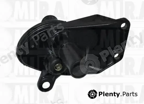 MI.R.A. 21/0329 — Cable, heater flap