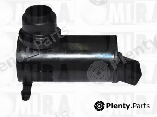 MI.R.A. 47/1115 — Washer Fluid Pump, window cleaning
