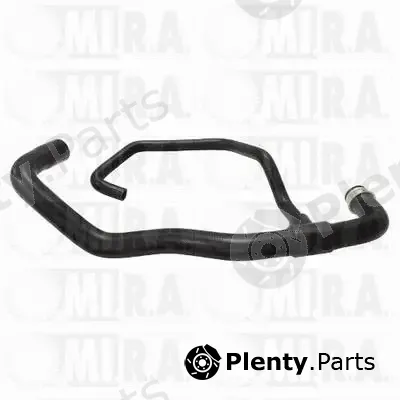 MI.R.A. 16/6257 — Radiator Hose
