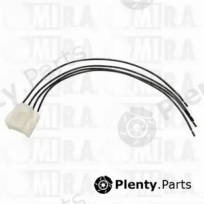 MI.R.A. 47/1542 — Cable Connector