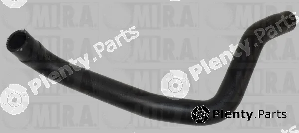 MI.R.A. 16/7885 — Radiator Hose