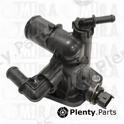 MI.R.A. 15/2895 — Coolant Flange