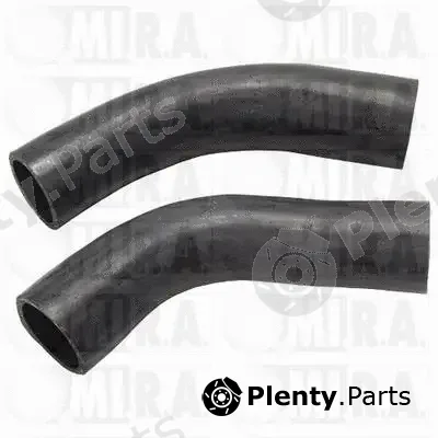 MI.R.A. 16/3340K — Charge Air Hose