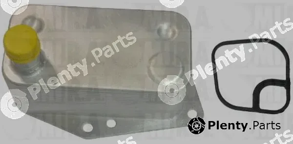 MI.R.A. 28/2463 — Oil Cooler, engine oil