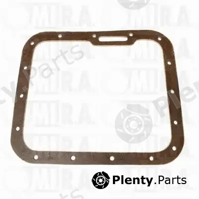 MI.R.A. 28/4408G — Gasket, oil sump