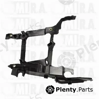 MI.R.A. 28/3053 — Cover, timing belt