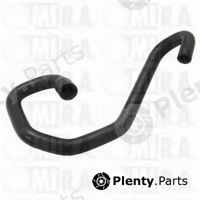 MI.R.A. 16/6244 — Radiator Hose