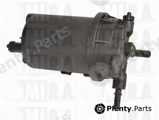 MI.R.A. 43/5640 — Fuel Filter