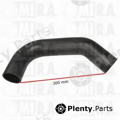 MI.R.A. 16/3763 — Charge Air Hose