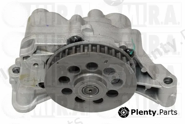 MI.R.A. 28/4633 — Oil Pump