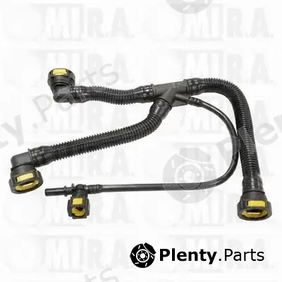 MI.R.A. 24/2302 — Hose, crankcase ventilation