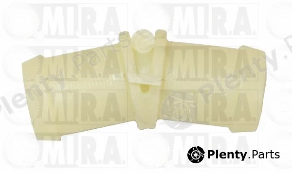 MI.R.A. 17/3136 — Radiator Hose