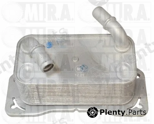 MI.R.A. 28/2705 — Oil Cooler, engine oil
