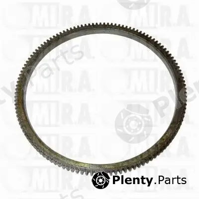 MI.R.A. 47/1378 — Ring Gear, flywheel